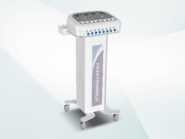 POINTRON802 S.S.P. Pain Management Instrument  (trade name)