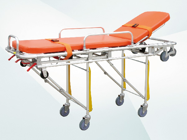 Stretcher for Ambulance Car