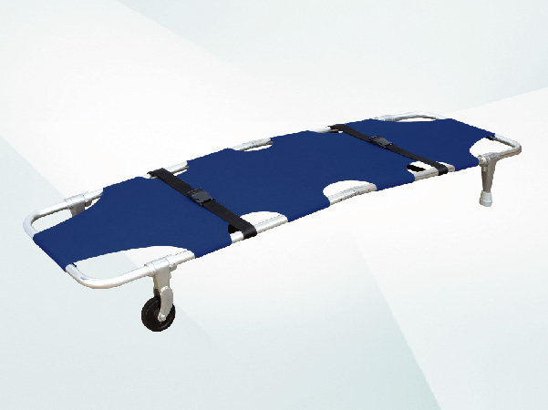 Foldaway Stretcher