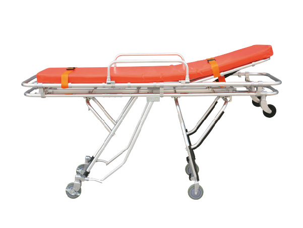 Stretcher for Ambulance Car