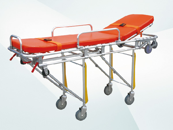 Stretcher for Ambulance Car