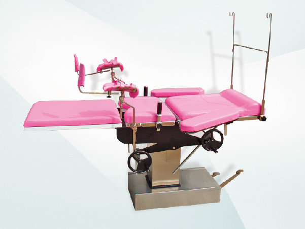 Multi-Purpose Parturition Bed