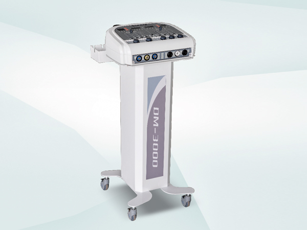 DM3000 Automatic low-frequency thermal  Therapy instrument