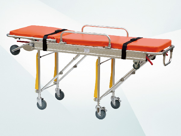 Stretcher for Ambulance Car