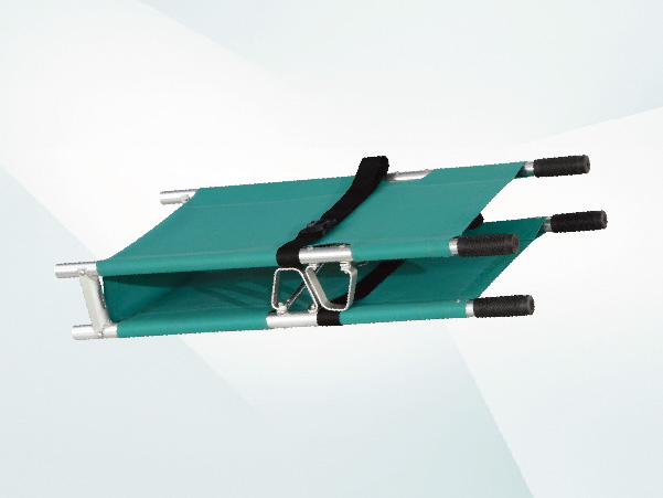 Foldaway Stretcher