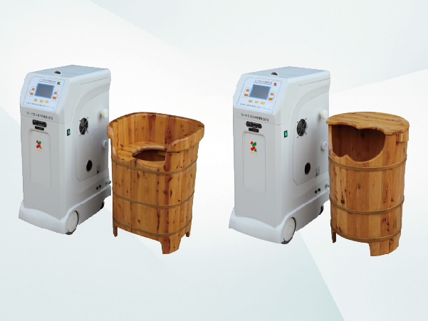 Automatic Traditional Chinese  medicine steaming machine