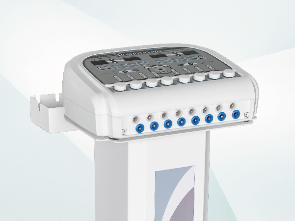 POINTRON802 S.S.P. Pain Management Instrument  (trade name)
