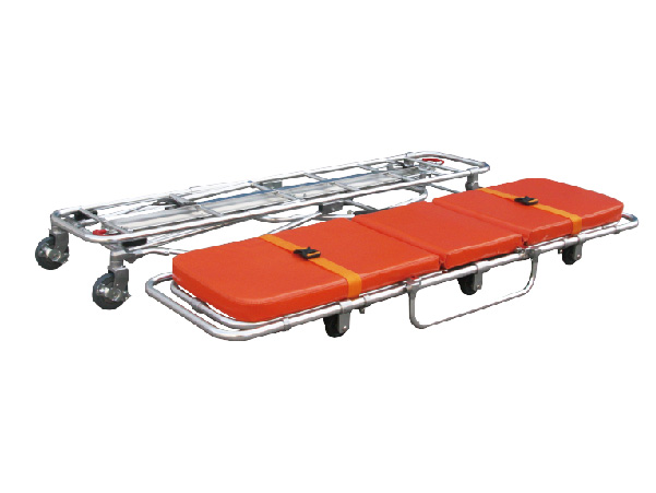 Stretcher for Ambulance Car