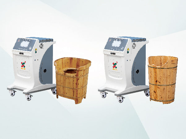 Automatic Traditional Chinese medicine steaming machine