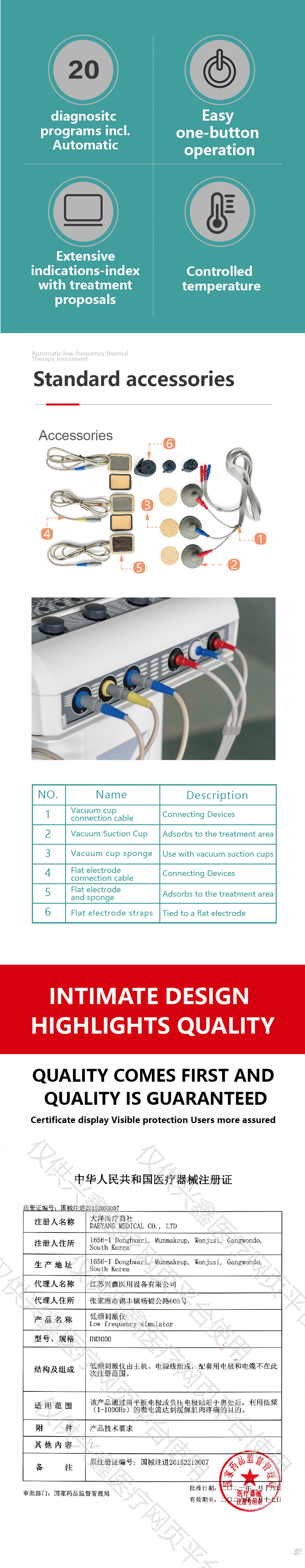 DM3000-低频刺激仪温热式全自动低周波治疗仪_画板 1