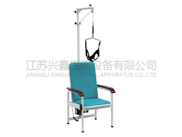 电动颈椎牵引椅
