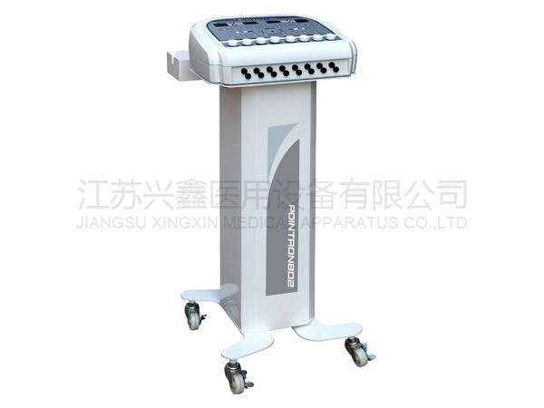 低频刺激器(注册名) S.S.P. 疼痛治疗仪