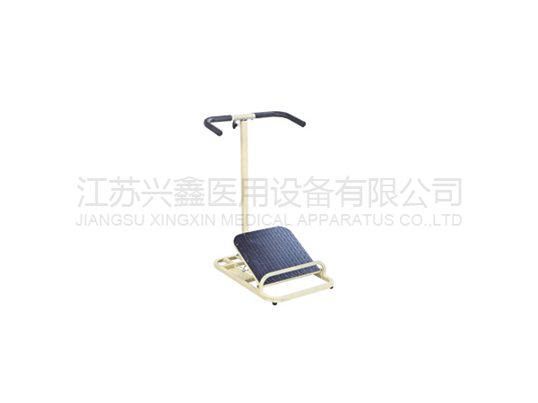 踝关节矫正训练器