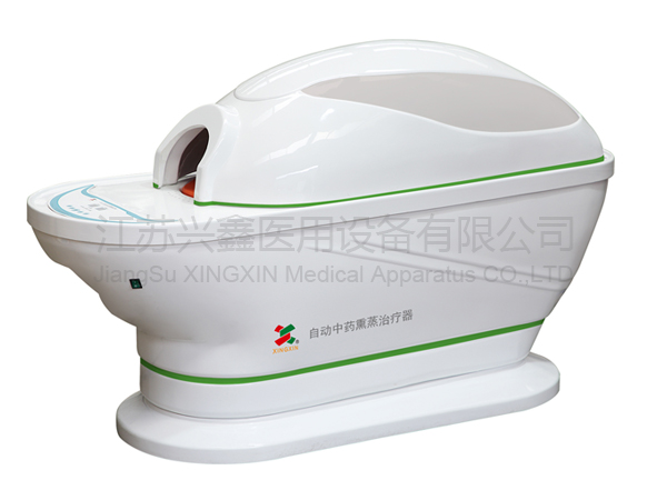 自动中药熏蒸治疗器(儿童款)