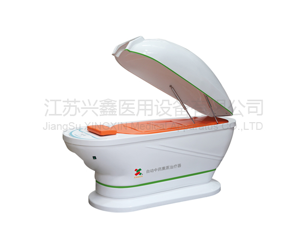 自动中药熏蒸治疗器(儿童款)